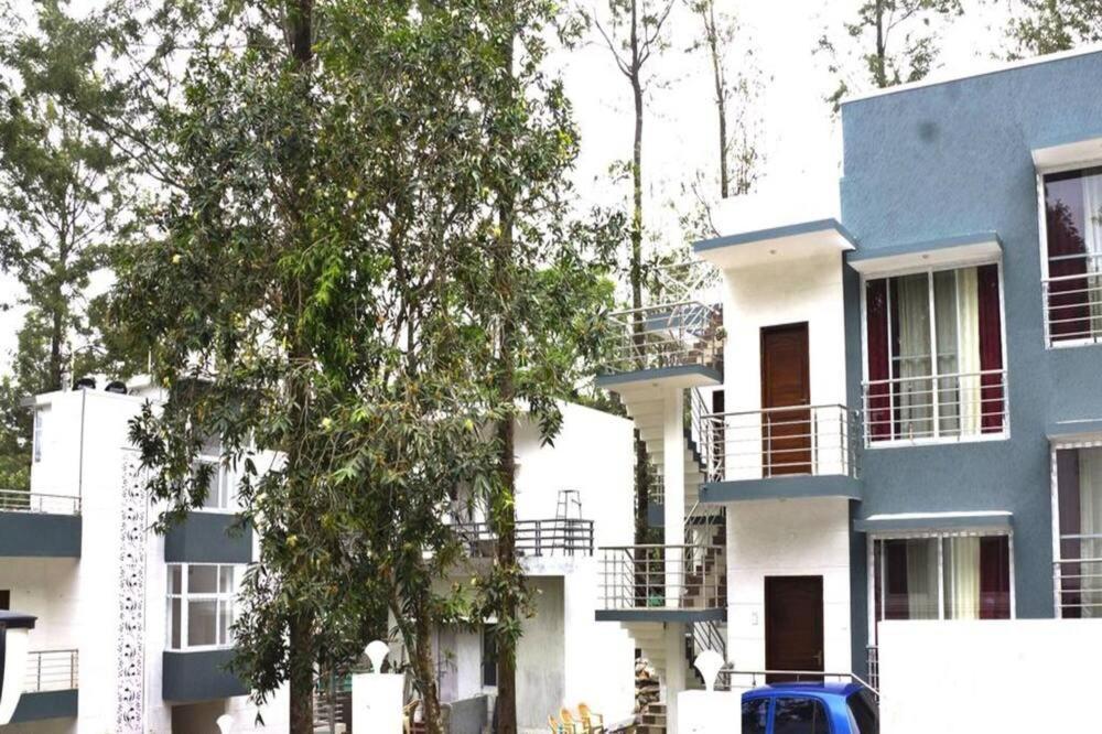 Gv Resorts- Mountain To Cherish Yercaud Exterior foto