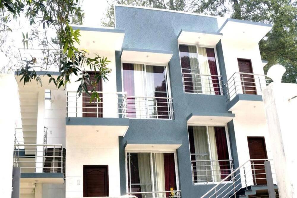 Gv Resorts- Mountain To Cherish Yercaud Exterior foto