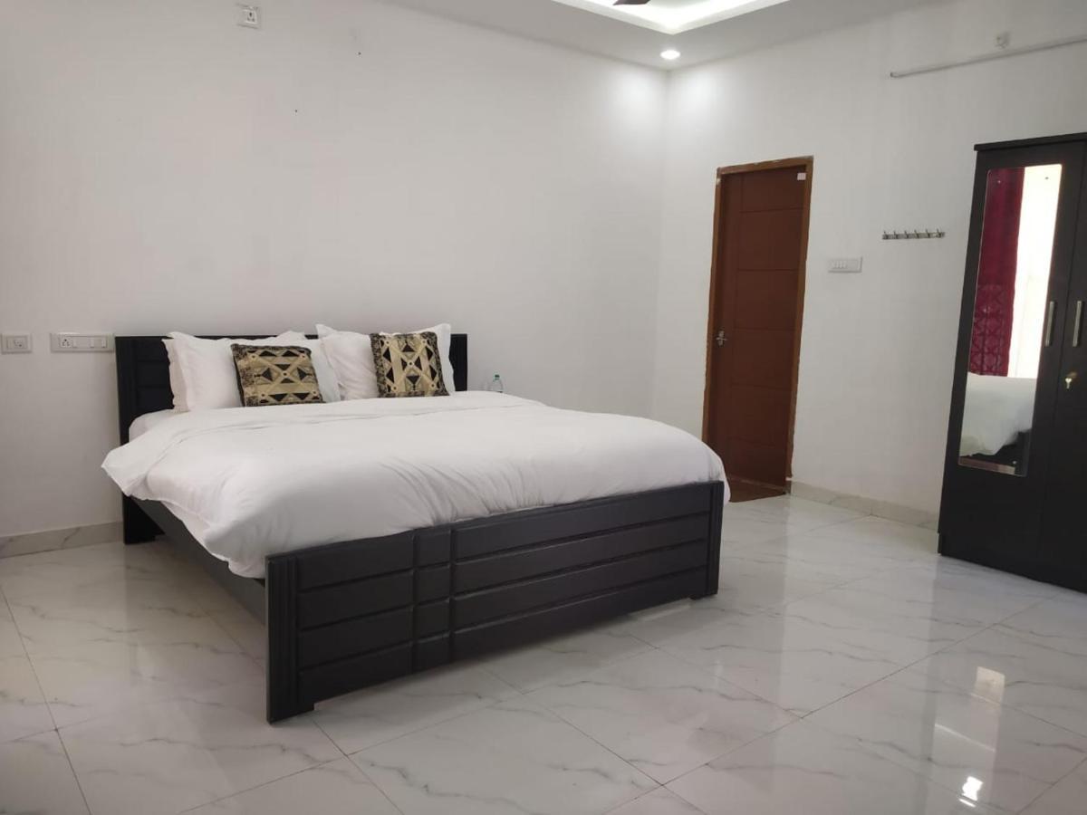 Gv Resorts- Mountain To Cherish Yercaud Exterior foto